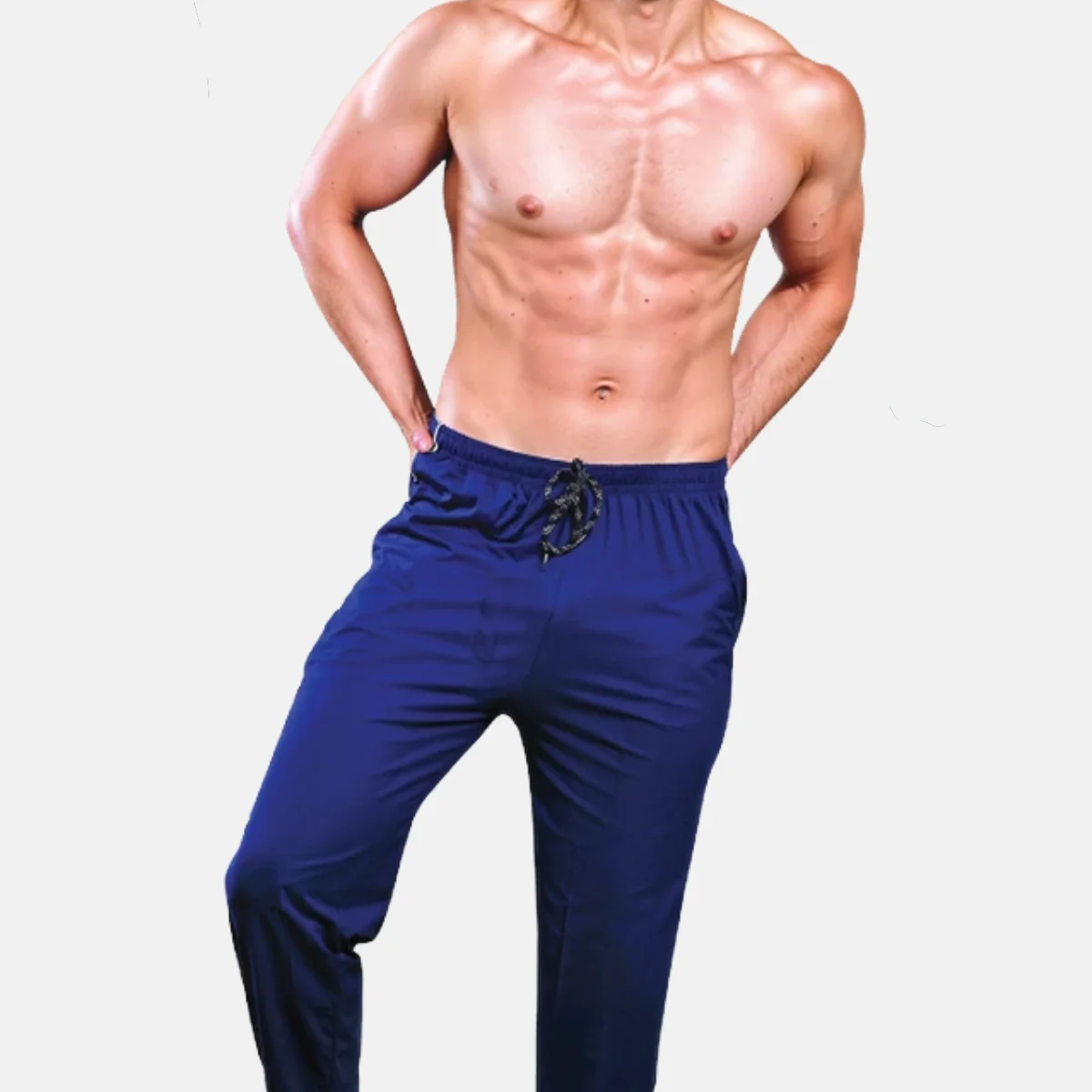 Glamgo Track Pant Regular Fit